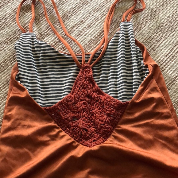 Rove Swimwear One piece - Picture 3 of 4